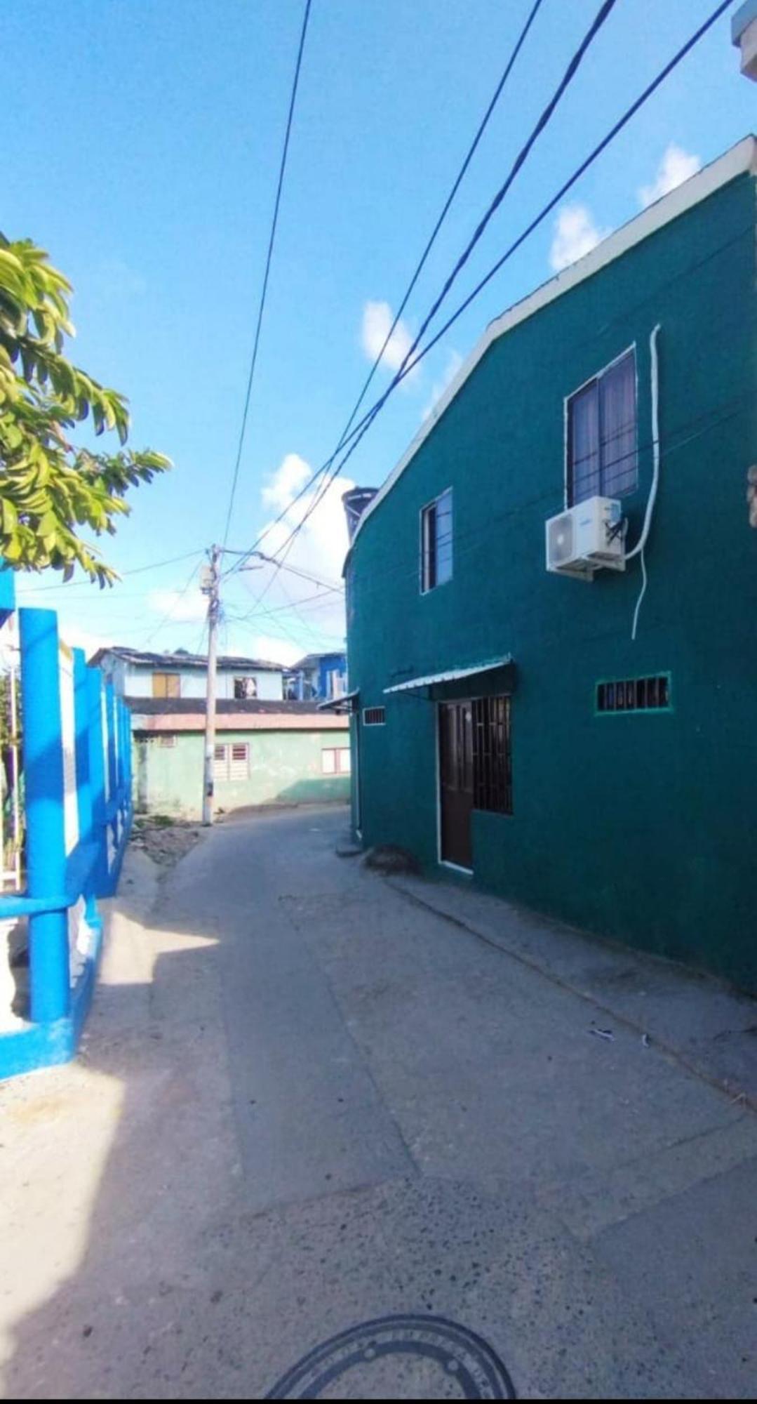 Apartamento Islas Wenmel Apartamento *
