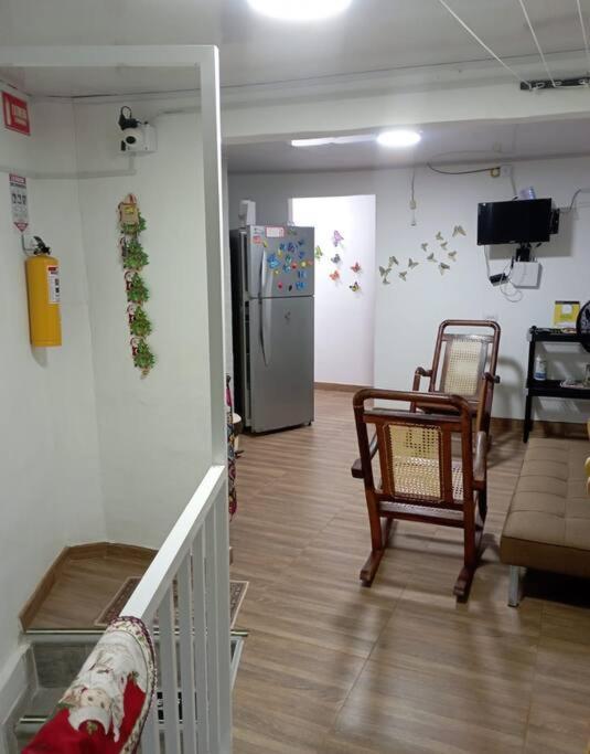 Apartamento Islas Wenmel * San Andrés