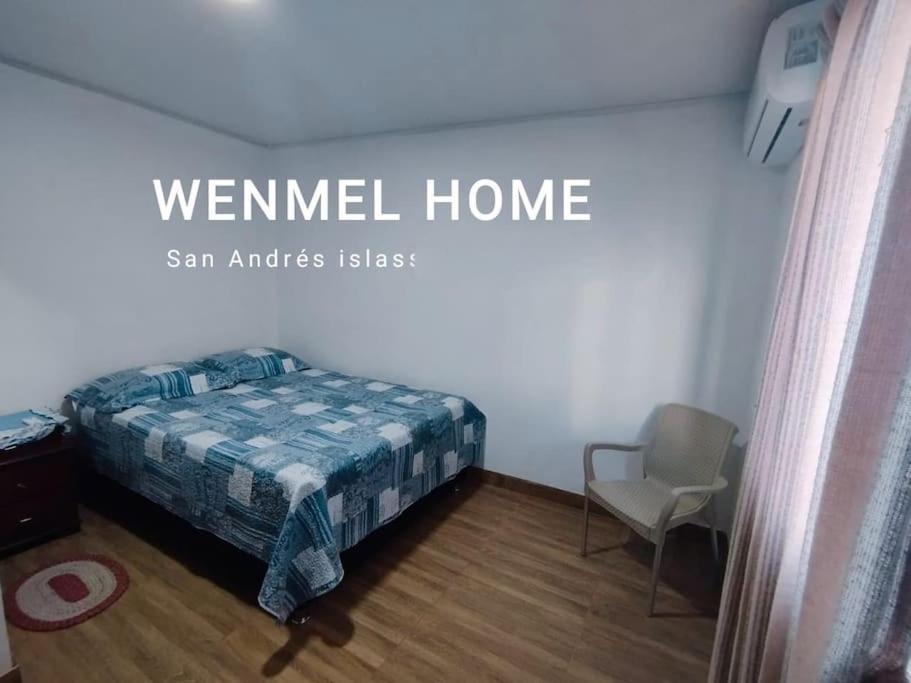Apartamento Islas Wenmel San Andrés