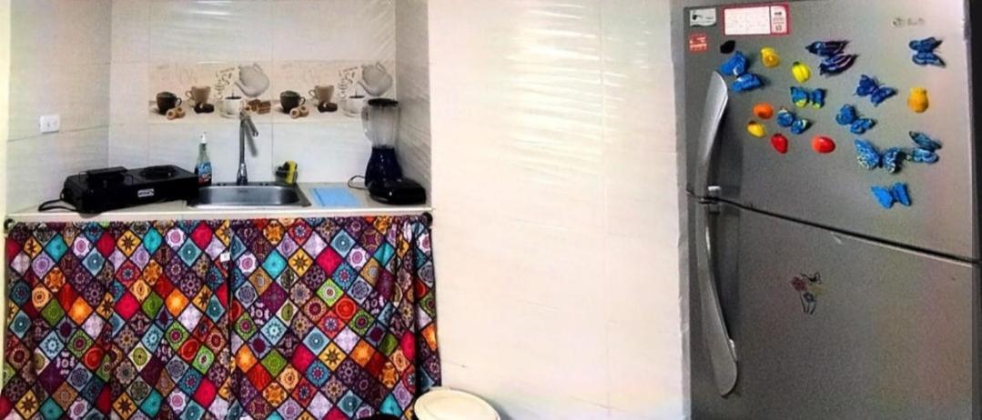 Apartamento Apartamento Islas Wenmel *