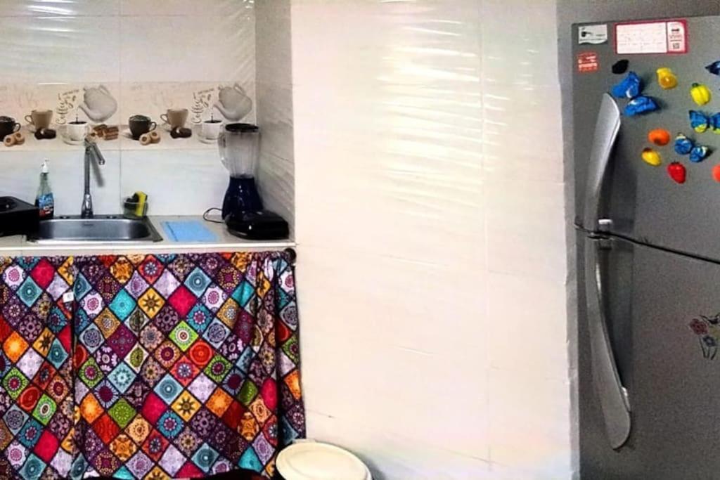 Apartamento Islas Wenmel San Andrés