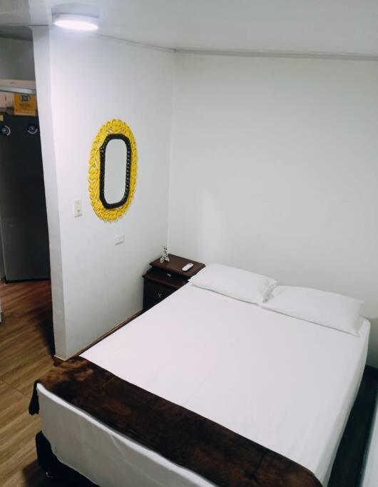 Apartamento Apartamento Islas Wenmel *