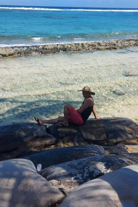 Apartamento Apartamento Islas Wenmel *