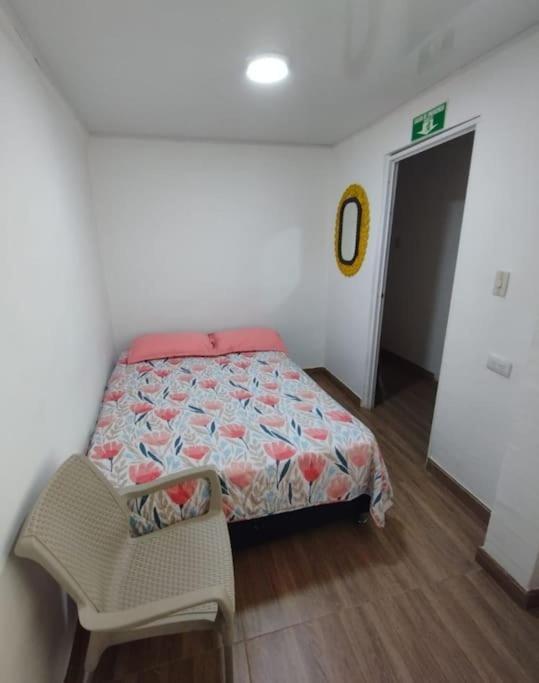 Apartamento Apartamento Islas Wenmel San Andrés