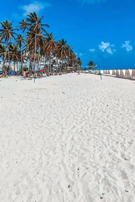 Apartamento Apartamento Islas Wenmel San Andrés