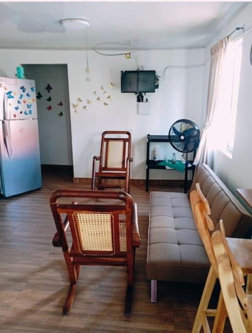 Apartamento Islas Wenmel San Andrés