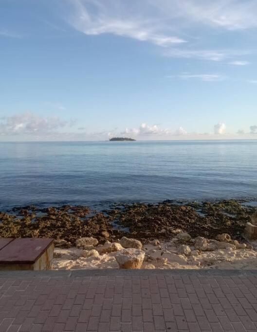 Apartamento Apartamento Islas Wenmel *