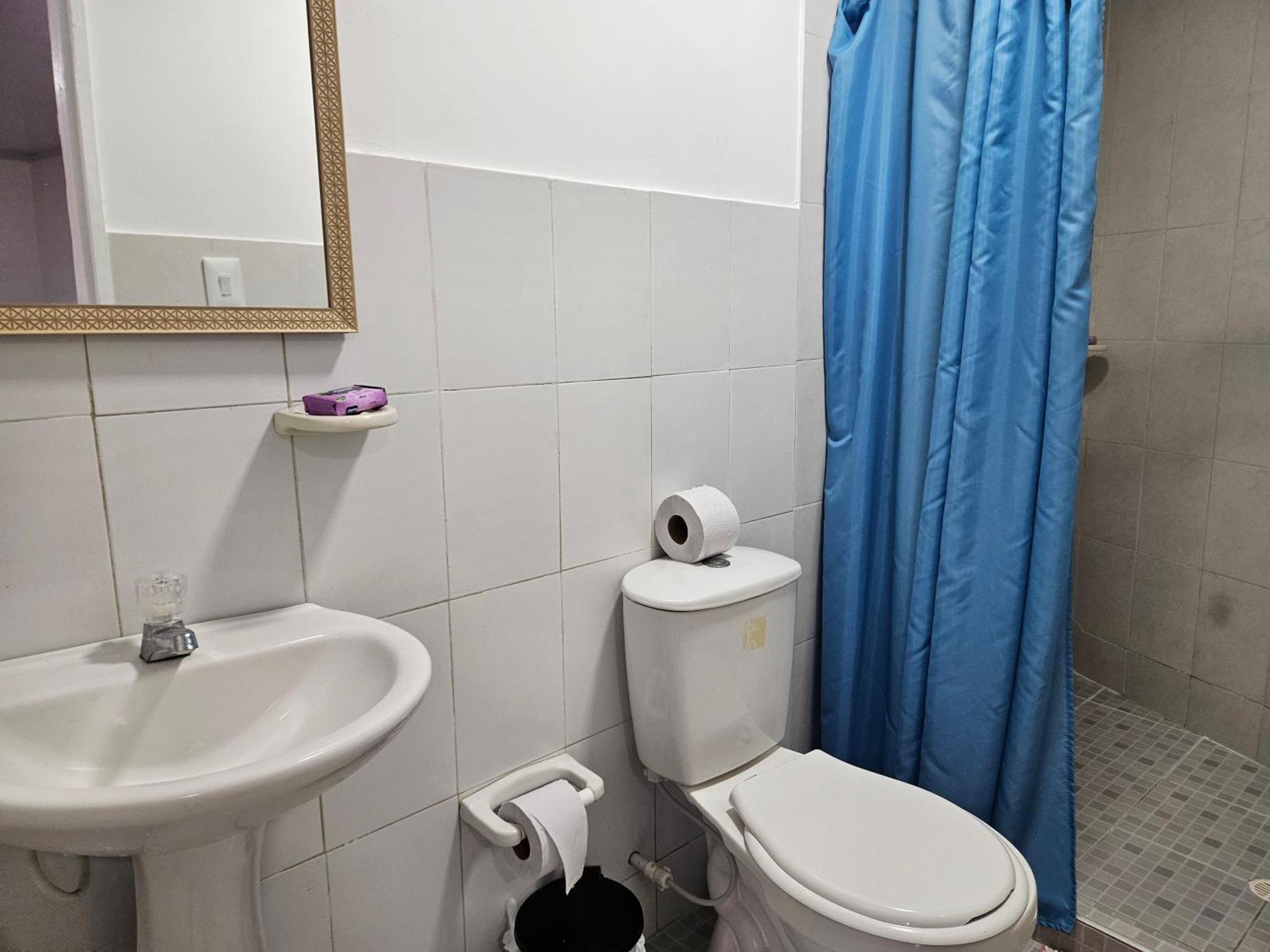 Apartahotel Caribbean Island Piso 2 3*