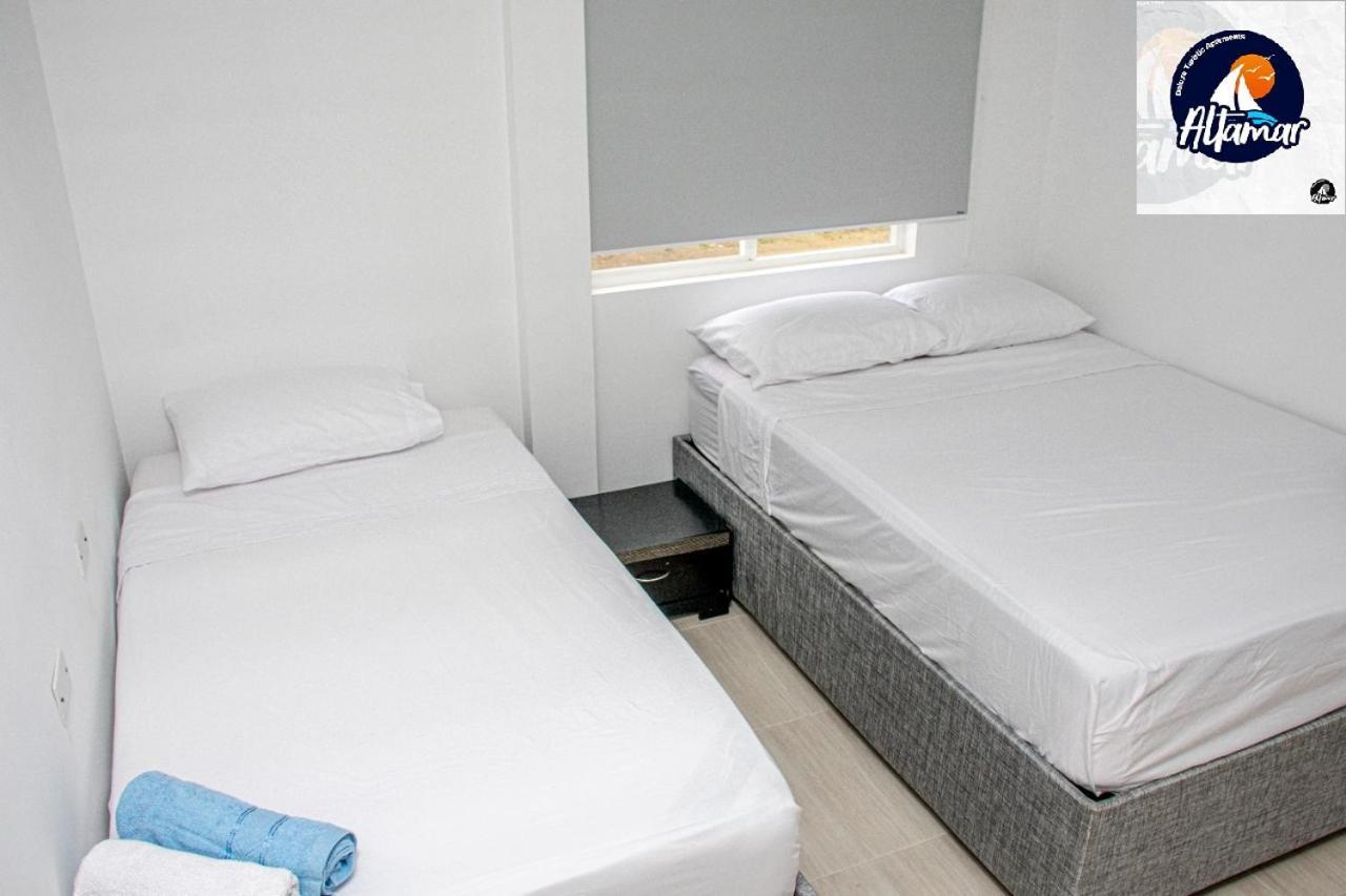 Turisticos Altamar Apartment San Andres (San Andres and Providencia Islands)