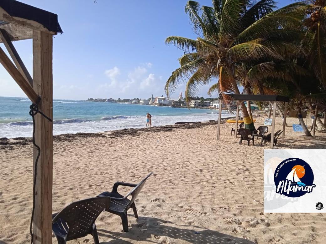 Apartment Turisticos Altamar San Andres (San Andres and Providencia Islands)