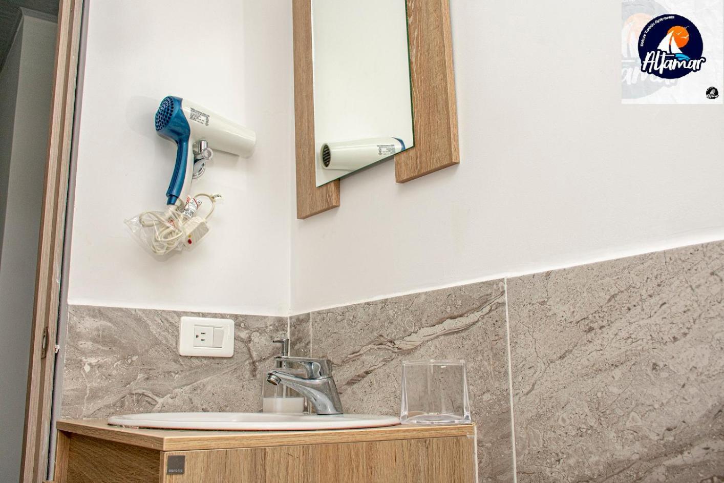 Turisticos Altamar Apartment