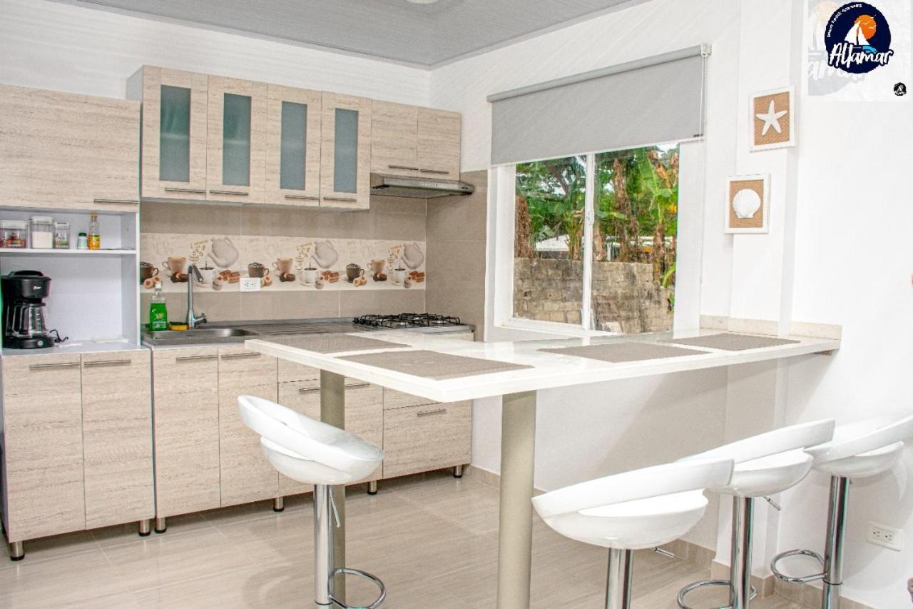 Turisticos Altamar Apartment