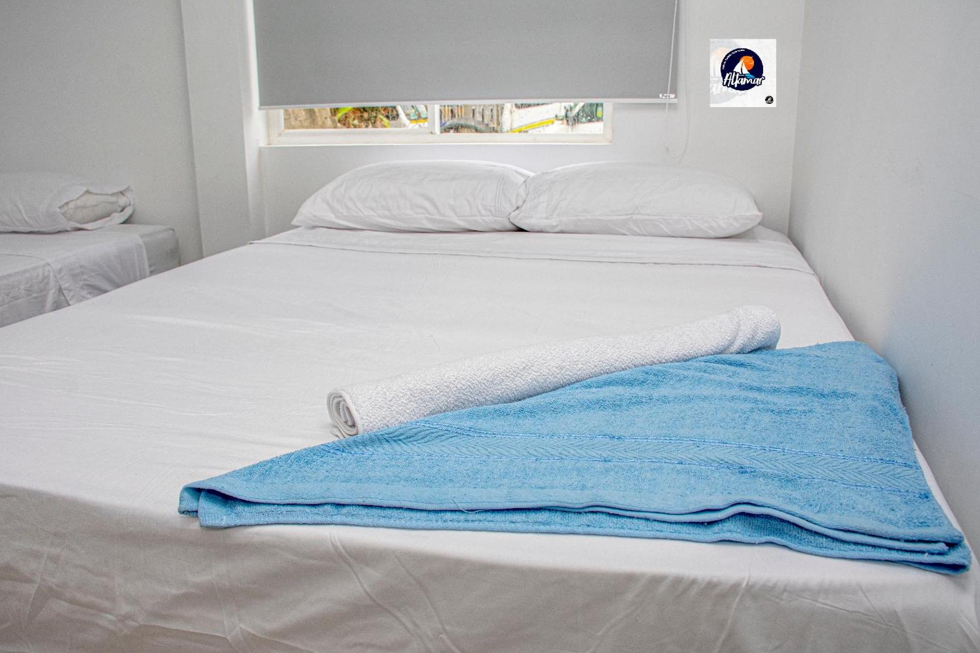Apartment Turisticos Altamar