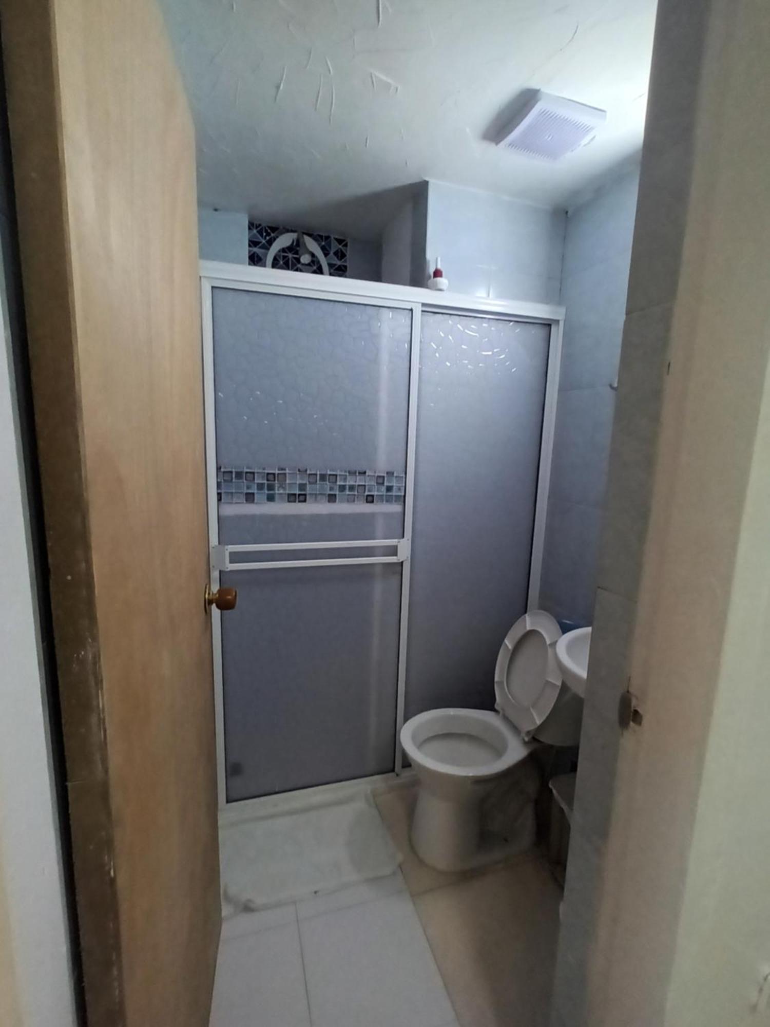 Apartamento Confortable Y 1 Cuadra De Playa *