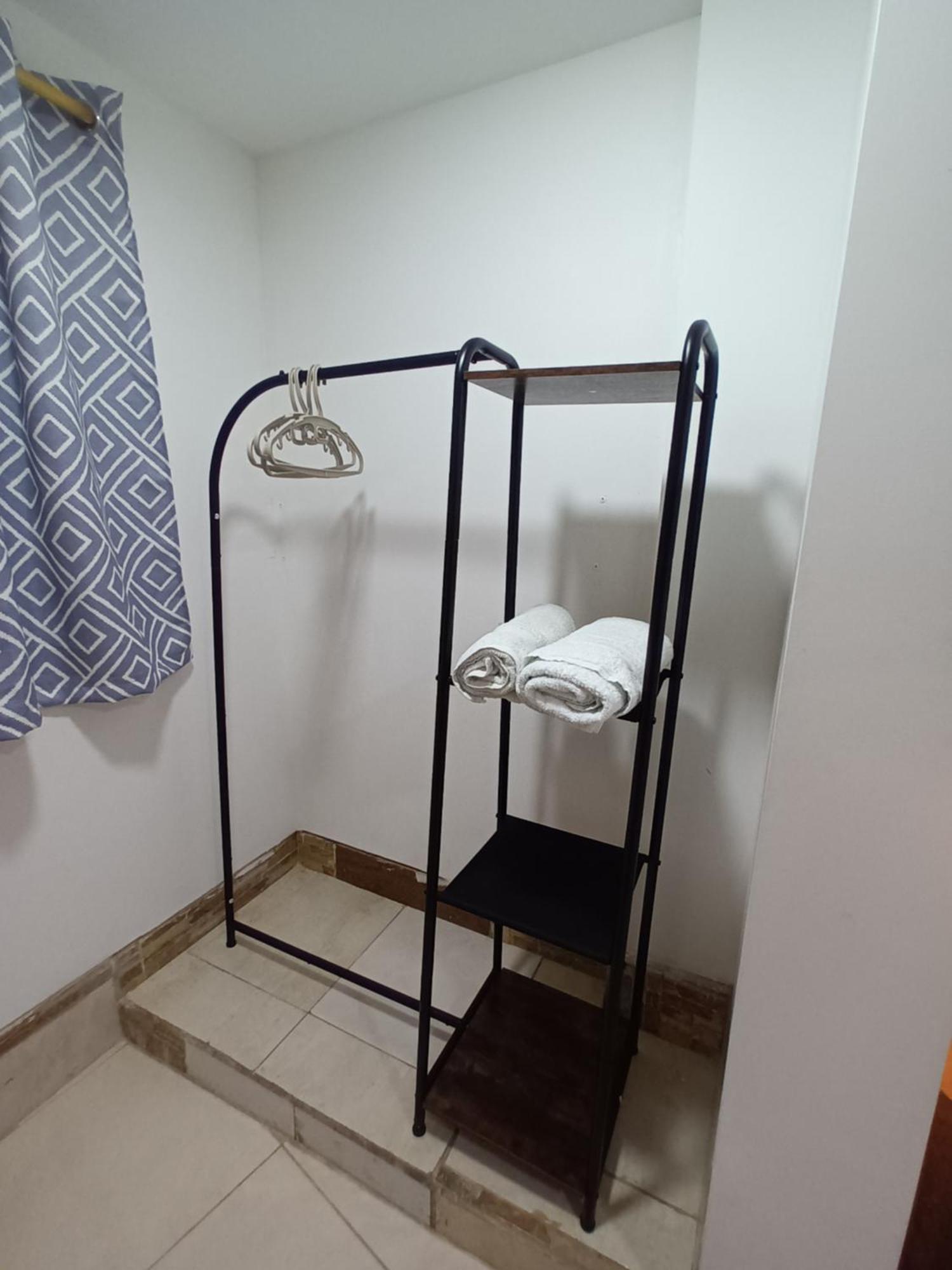 Apartamento Confortable Y 1 Cuadra De Playa