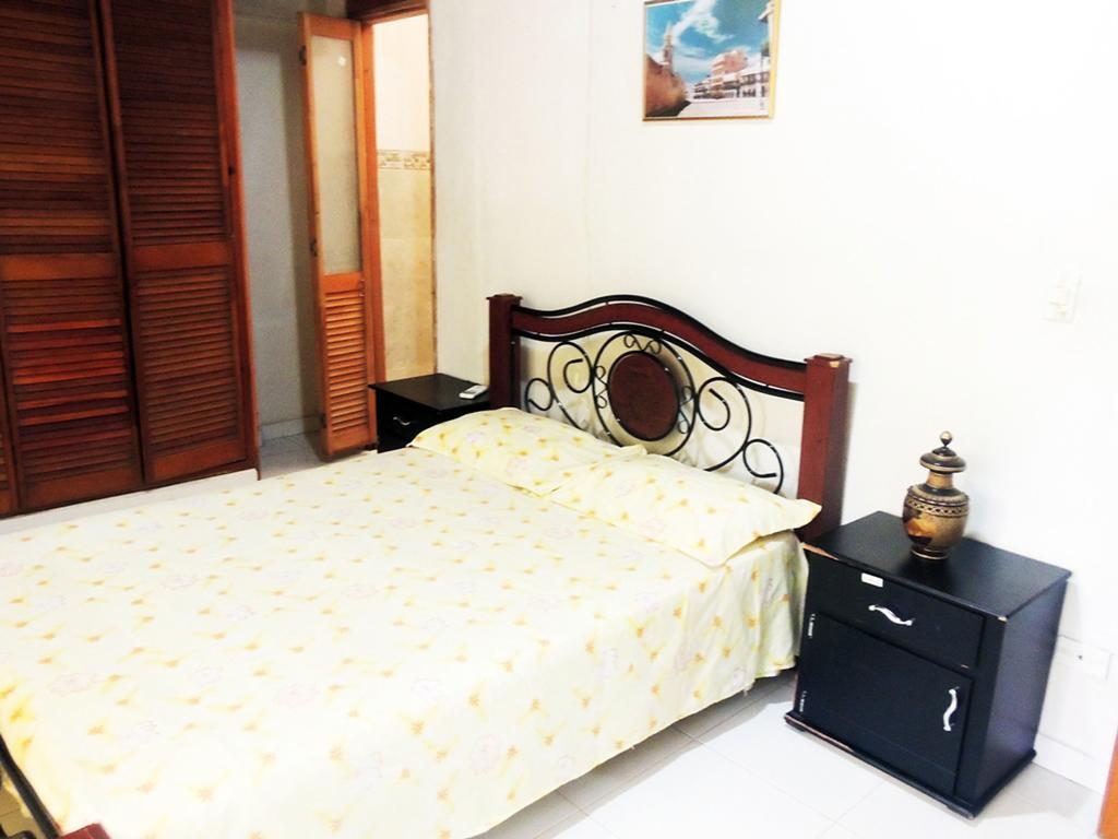 Casa Manatwar *