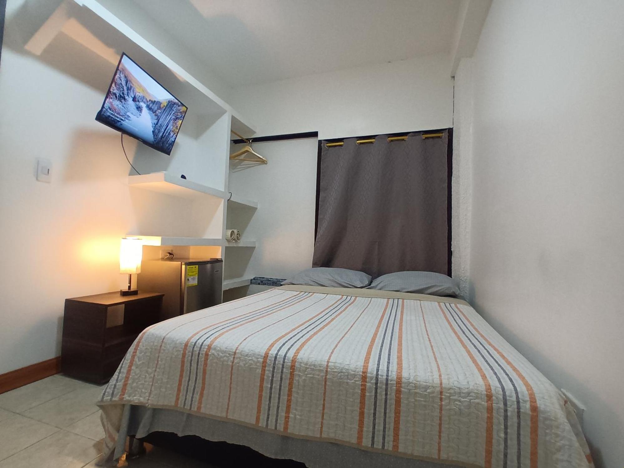 Confortable Y Central Habitacion A 1 Cuadra De La Playa San Andrés