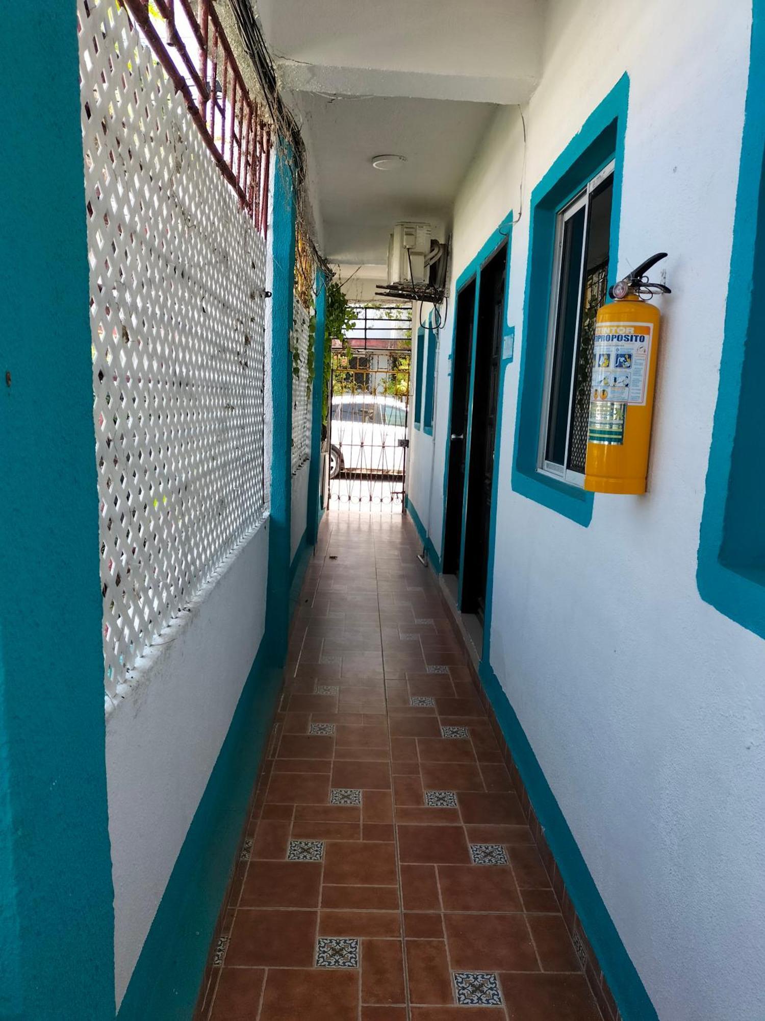 Miss Joyce House Inn