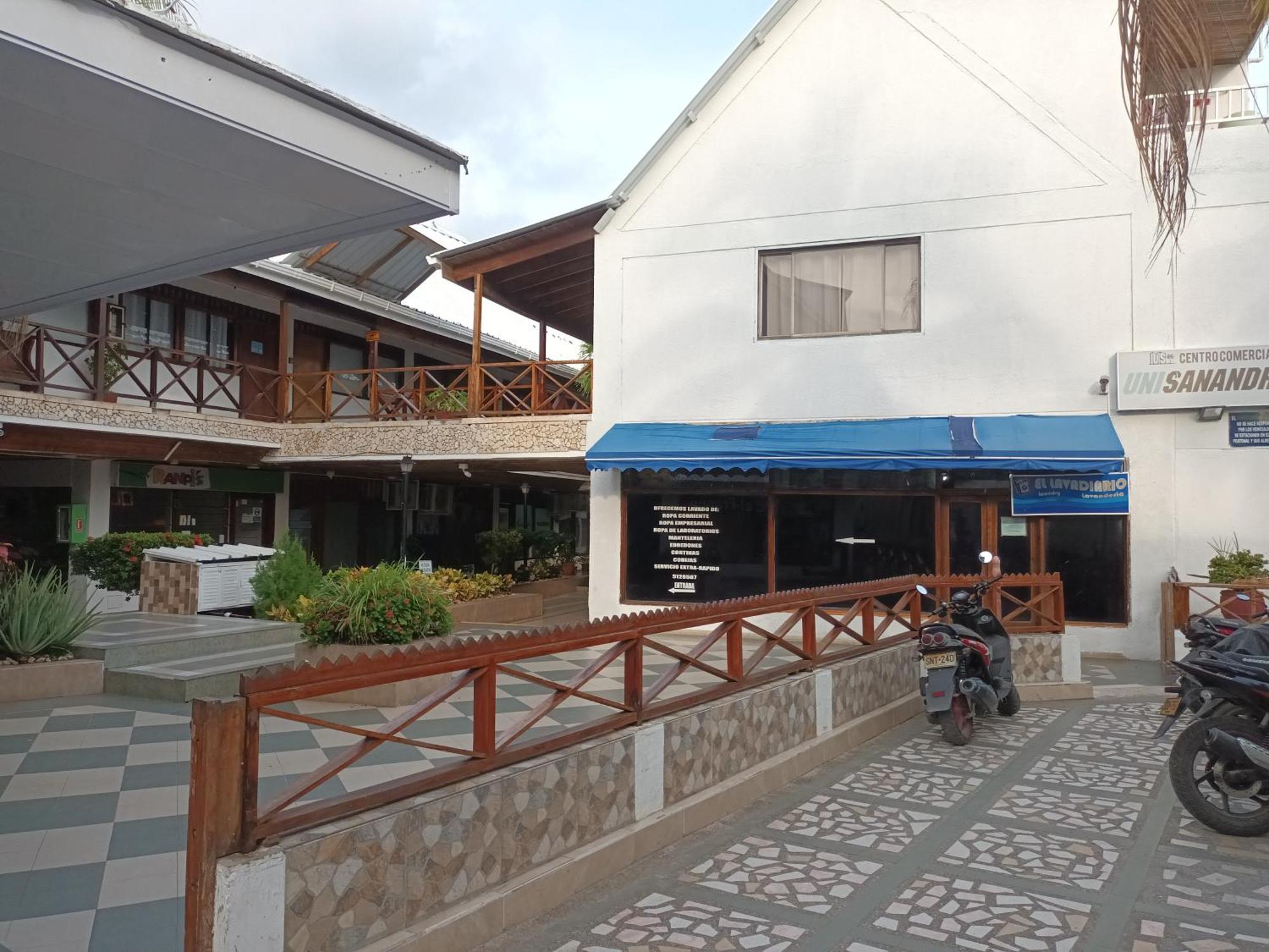 Apartamento Confortable Y 1 Cuadra De Playa San Andrés