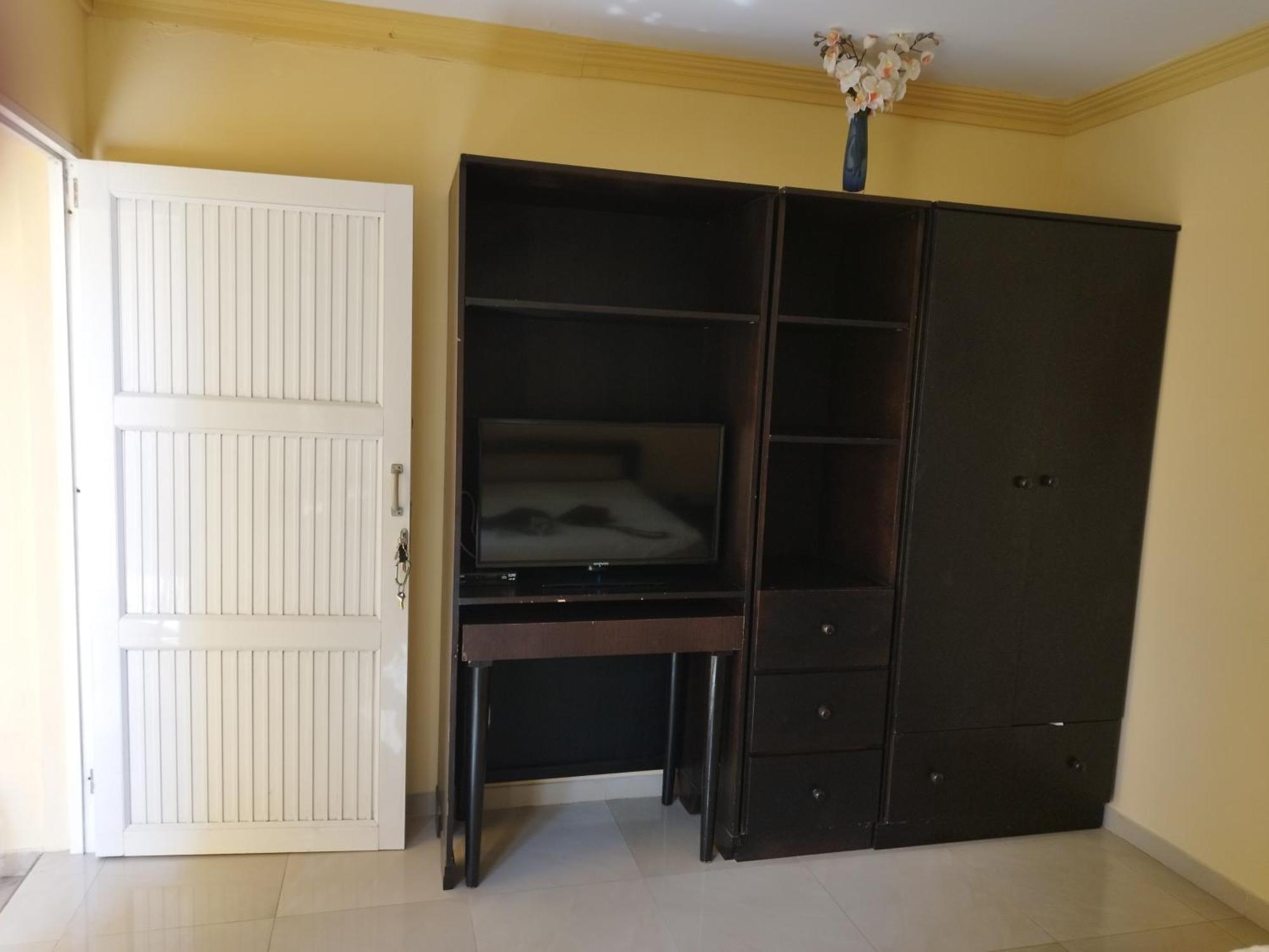 Vonblon Apartamento San Andrés
