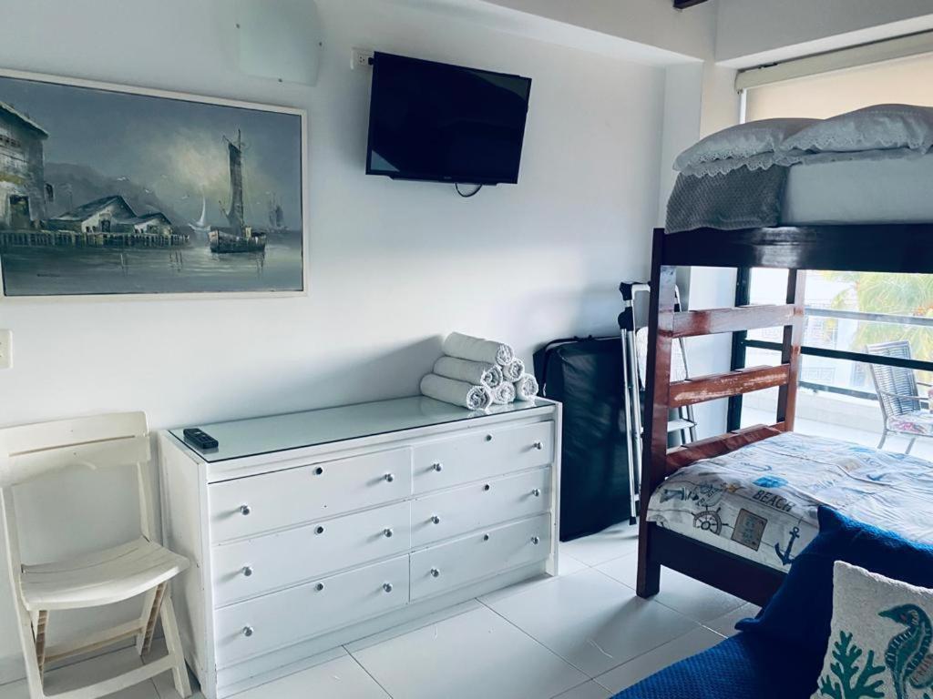 Maldivas Bay Apartmentos By Top Apartamento