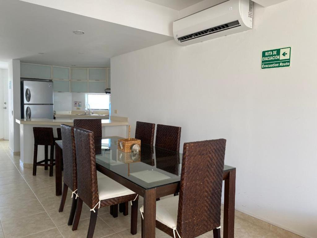 Apartamento Maldivas Bay Apartmentos By Top San Andrés