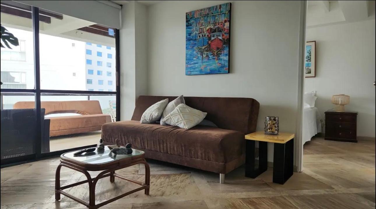 Maldivas Bay Apartmentos By Top San Andrés