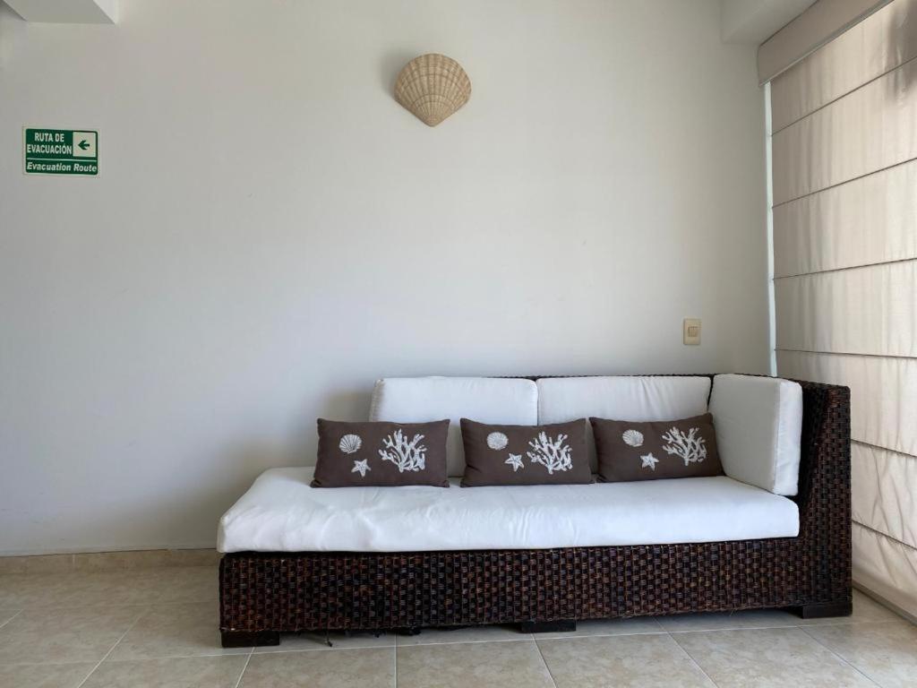 Maldivas Bay Apartmentos By Top *