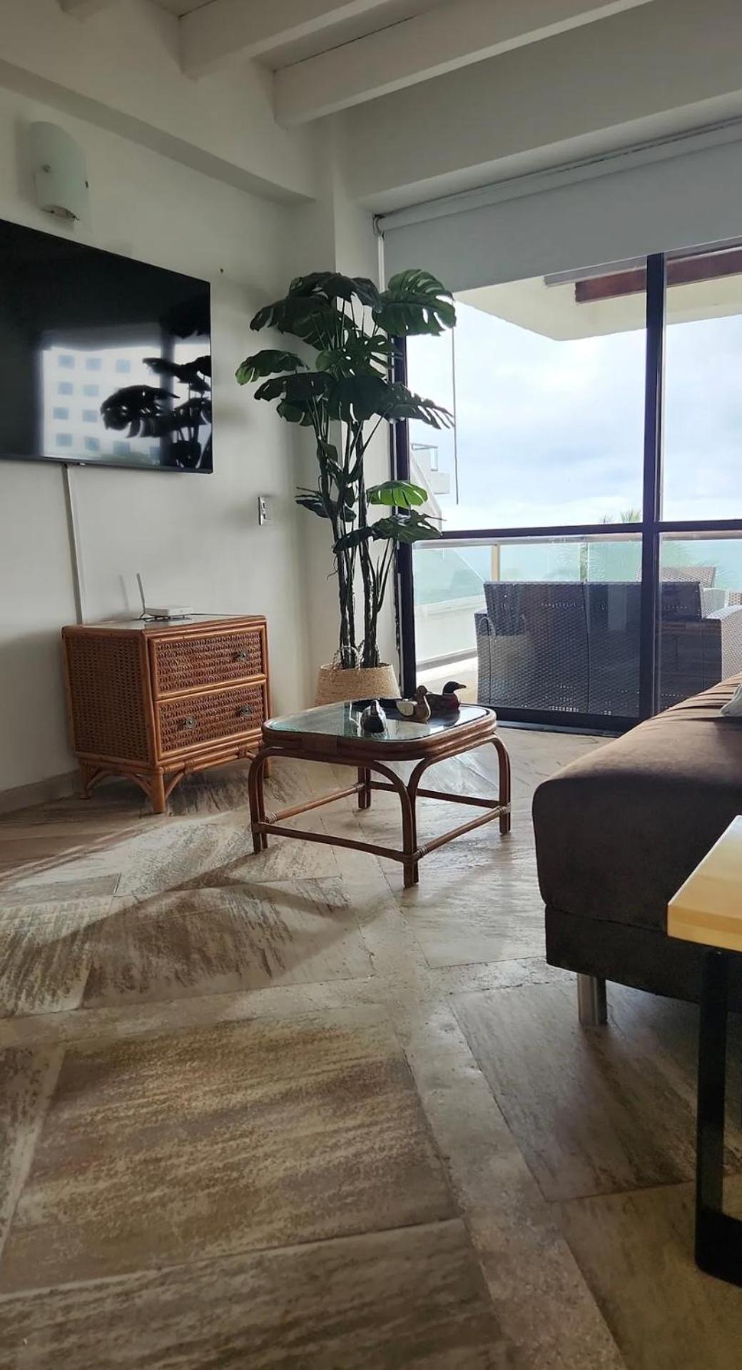 Apartamento Maldivas Bay Apartmentos By Top