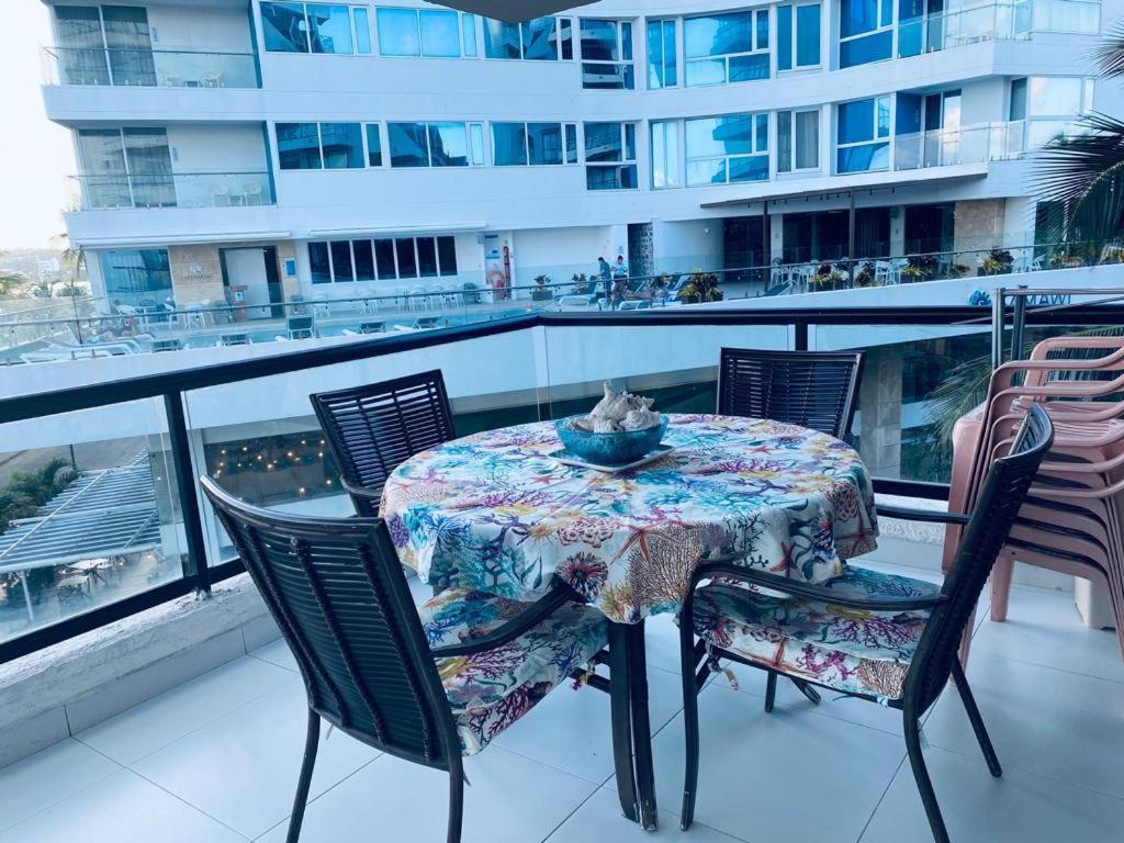 Maldivas Bay Apartmentos By Top Apartamento San Andrés