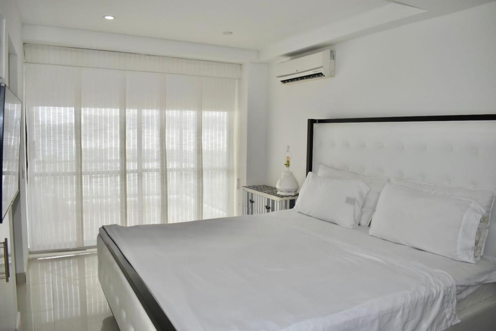 Maldivas Bay Apartmentos By Top
