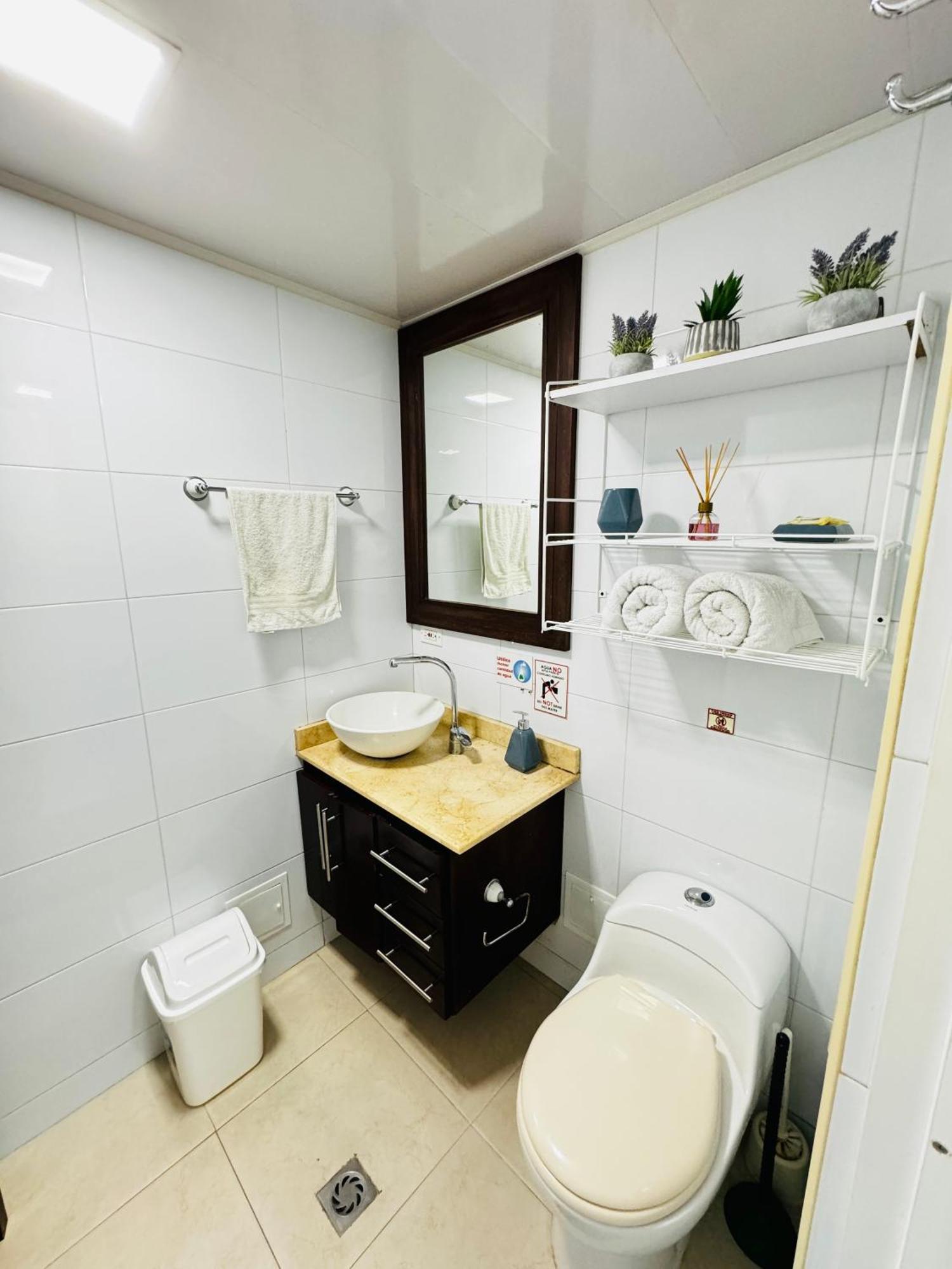 Ocean Tours Apartamento