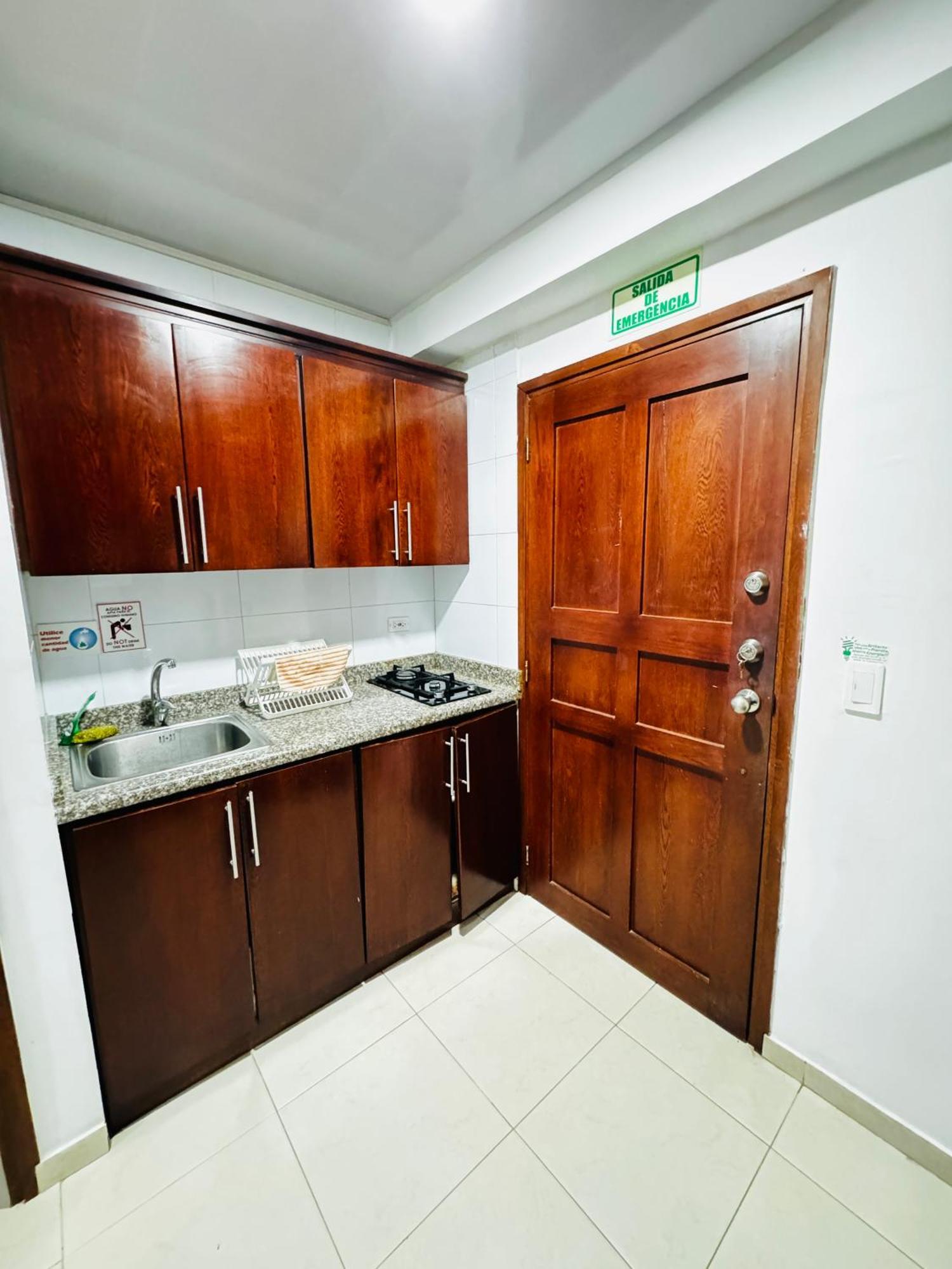 Apartamento Ocean Tours *