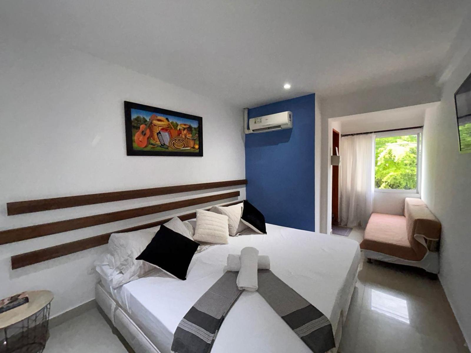 Sweet Caribbean Bed and breakfast
