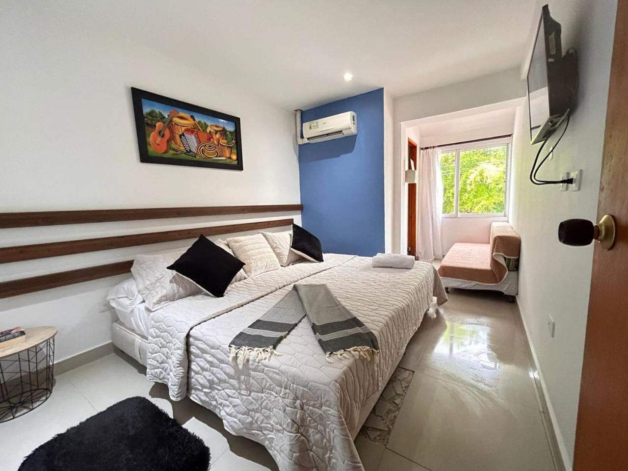 Bed and breakfast Sweet Caribbean