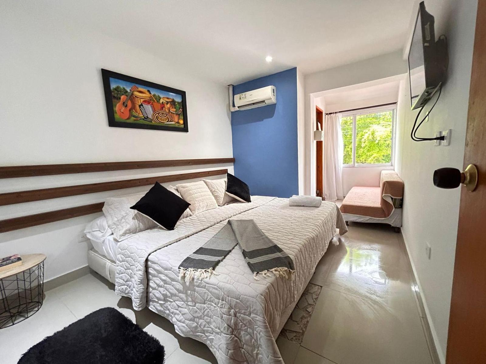 Sweet Caribbean Bed and breakfast *
