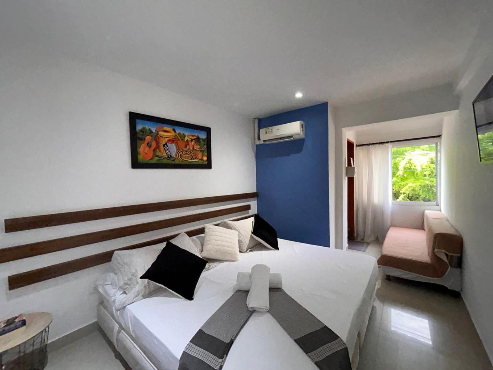 Sweet Caribbean Bed and breakfast San Andrés