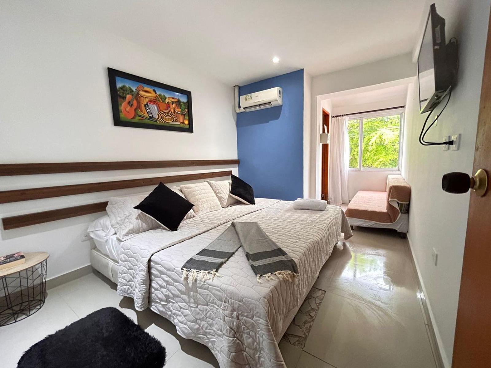 Sweet Caribbean Bed and breakfast