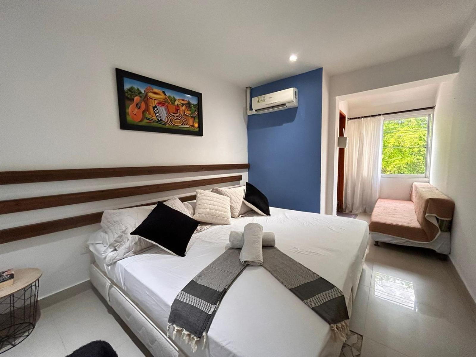 Bed and breakfast Sweet Caribbean *