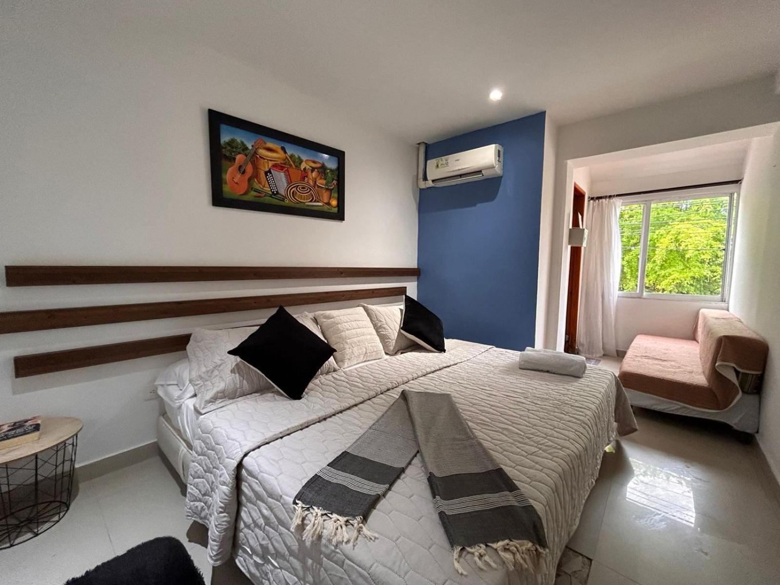Sweet Caribbean Bed and breakfast San Andrés