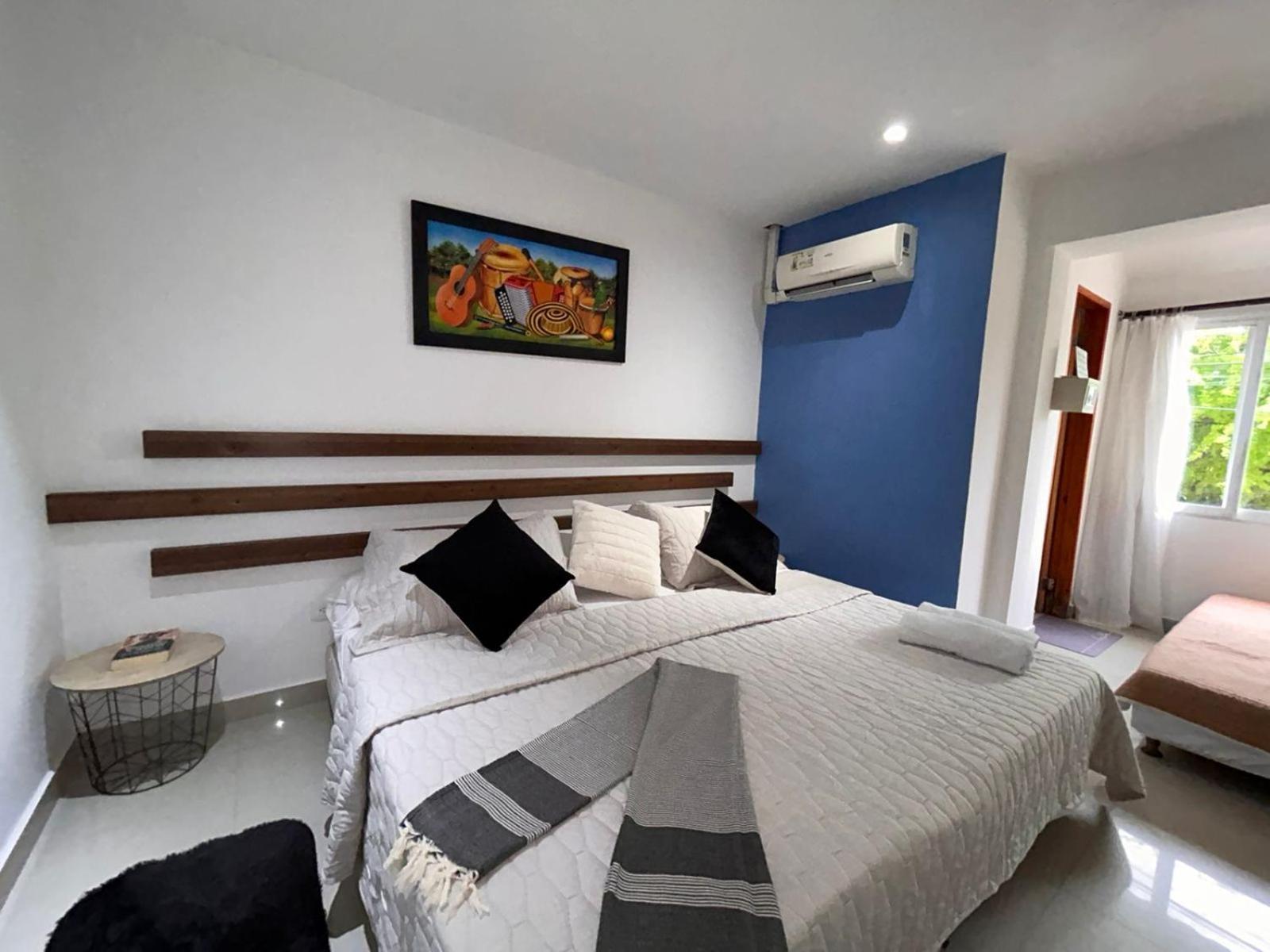 Bed and breakfast Sweet Caribbean San Andrés