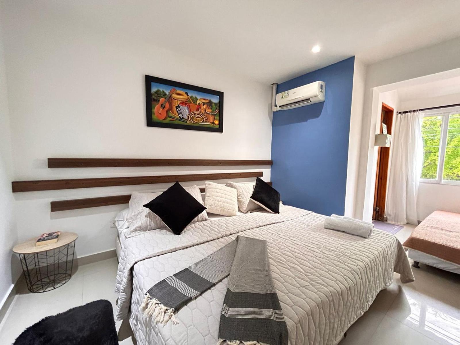 Bed and breakfast Sweet Caribbean *