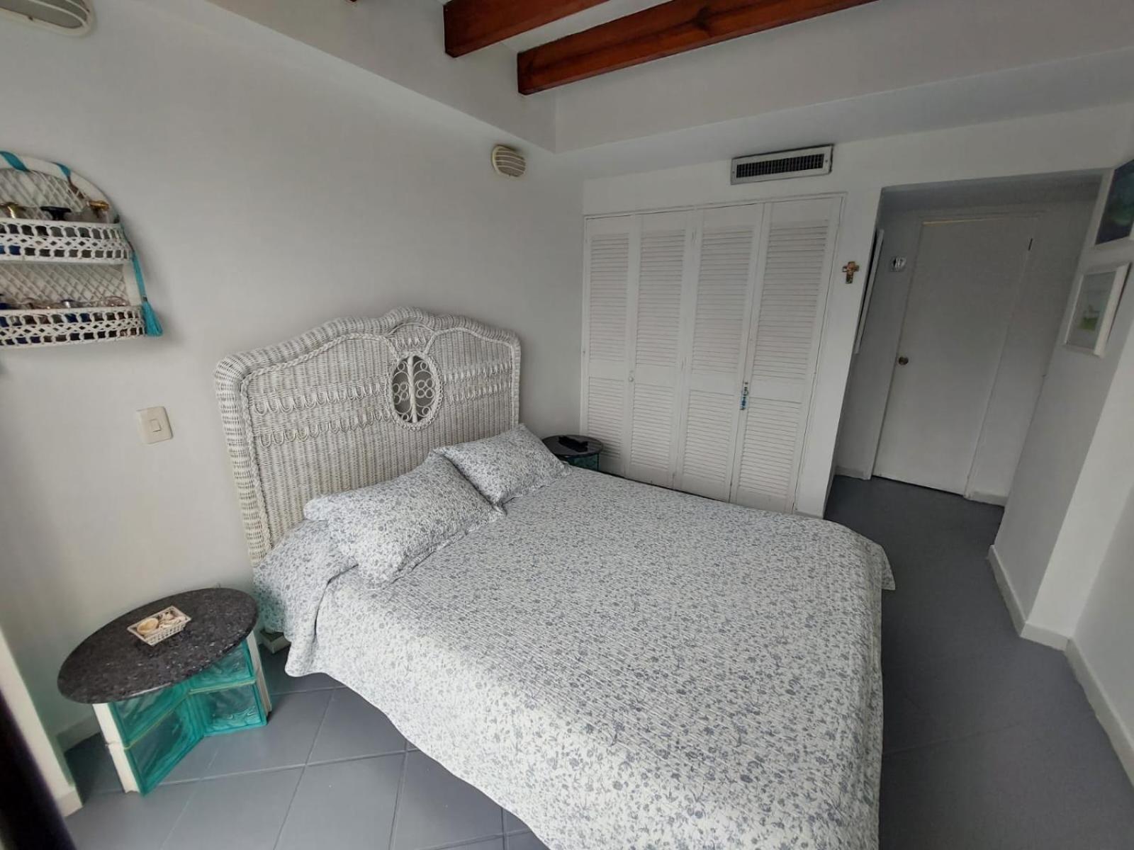 Apartamento En Frente Al Mar Con Piscina San Andrés