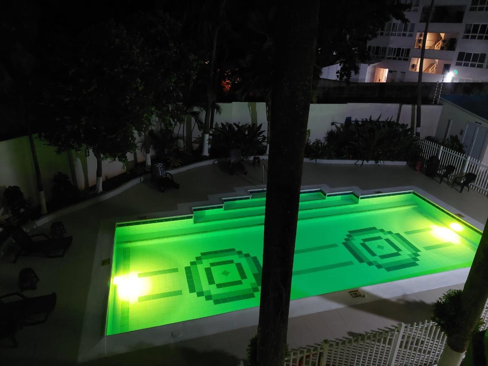 En Frente Al Mar Con Piscina