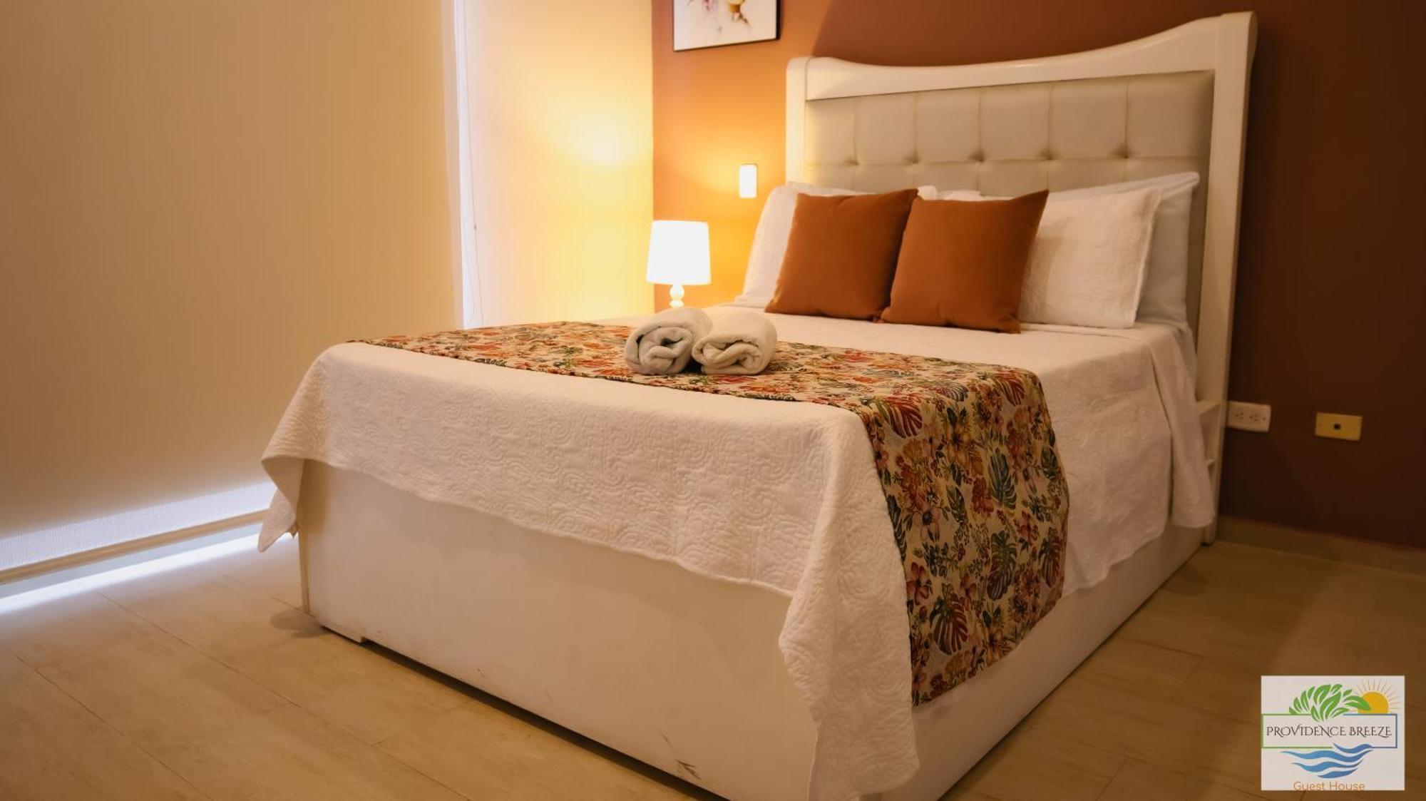 Providence Breeze San Andrés