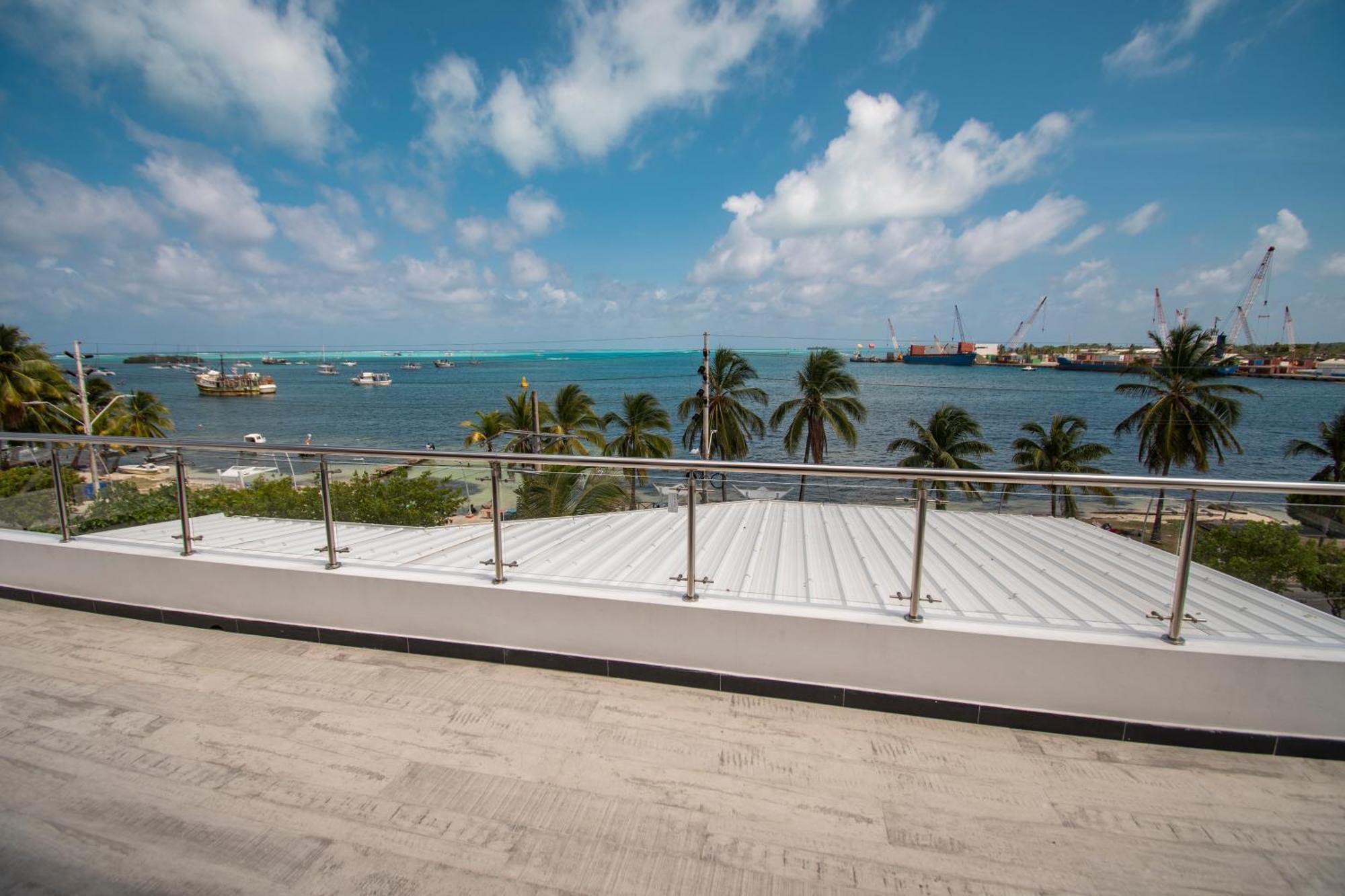 Dreams Scape * San Andres (San Andres and Providencia Islands)