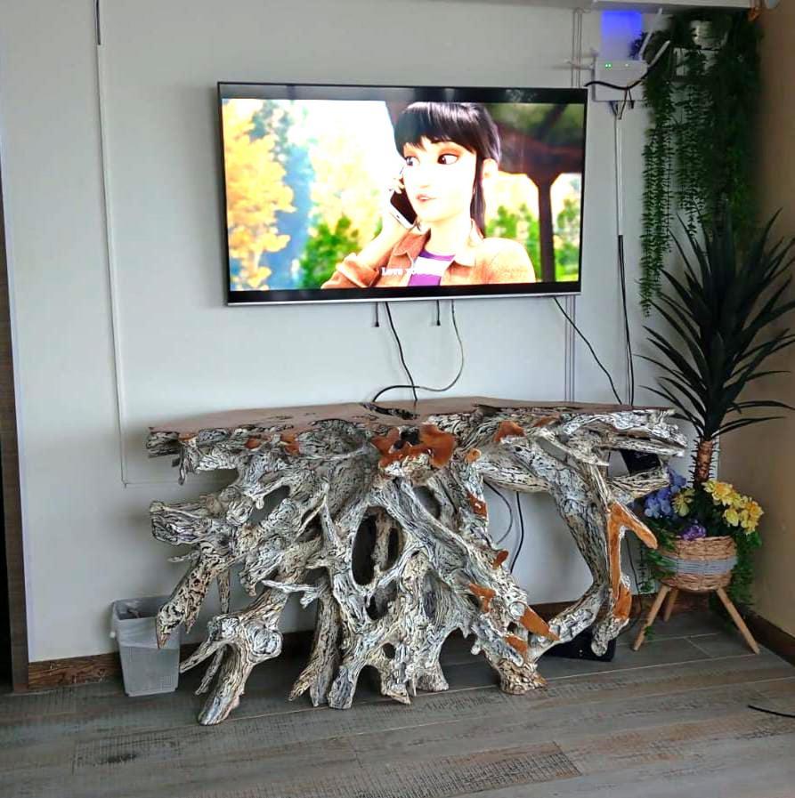 Apartamento Wonderful Sea View Island
