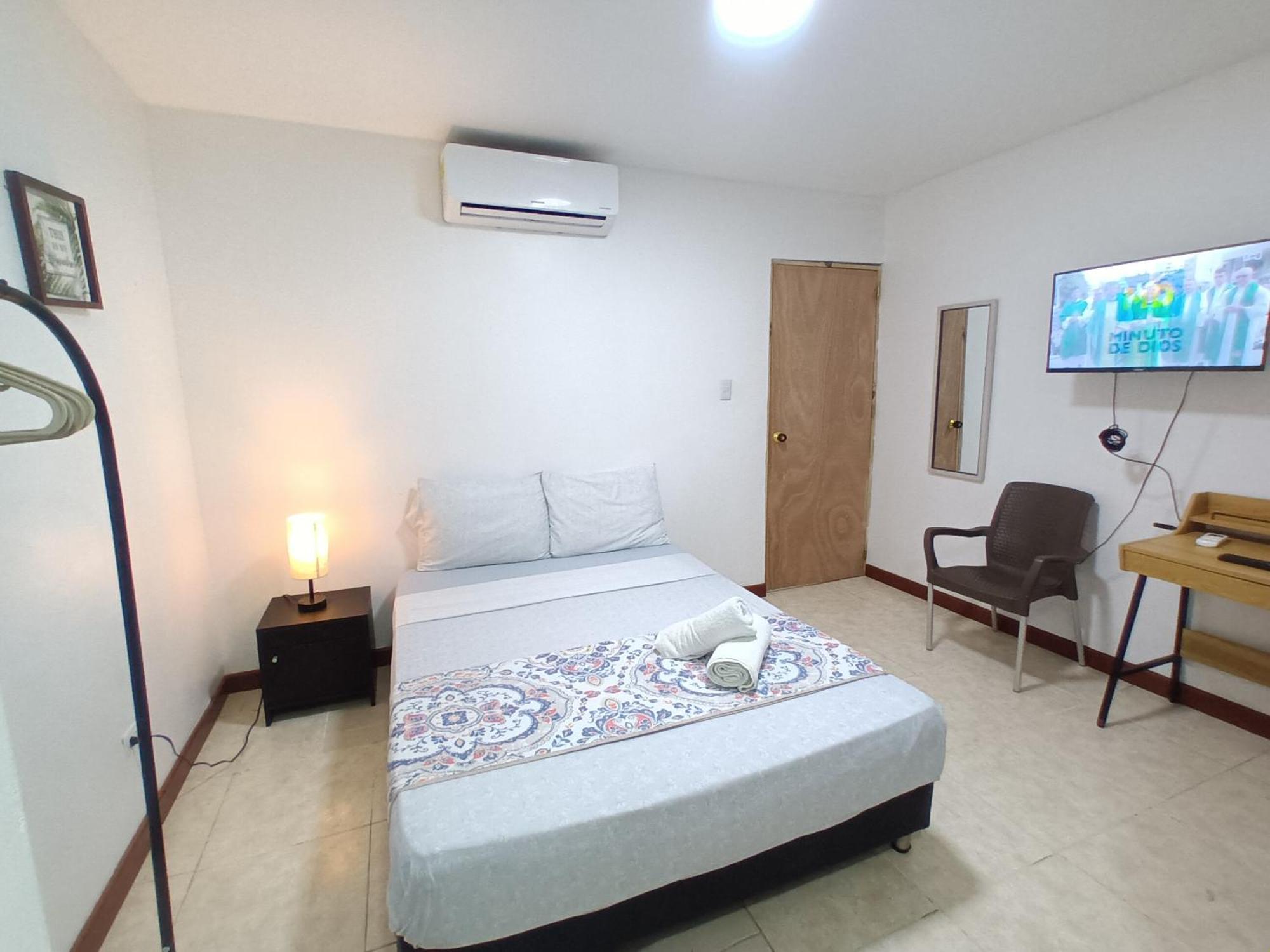 Confortable Y Cerca A La Playa Spratt Bight Y Malecon San Andrés