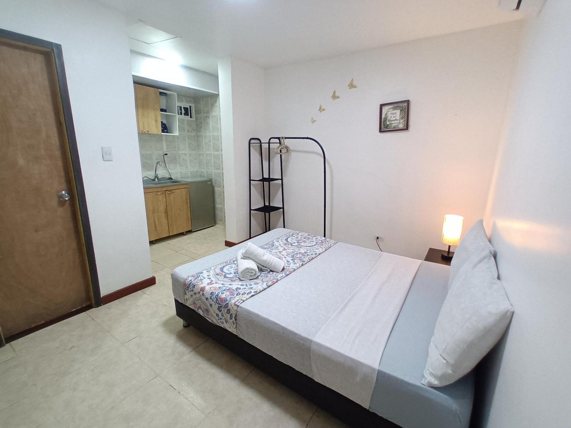 Habitación en casa particular Confortable Y Cerca A La Playa Spratt Bight Y Malecon San Andrés