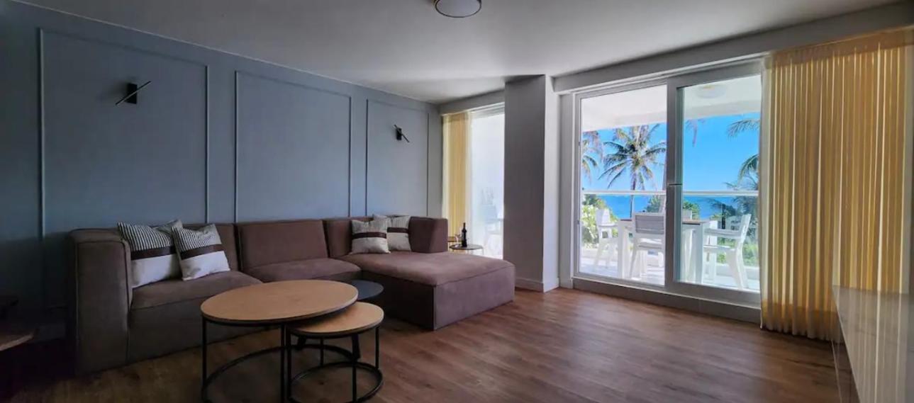 Apartamento Nuevos Hermosos 1 Cuadra De La Playa San Andrés